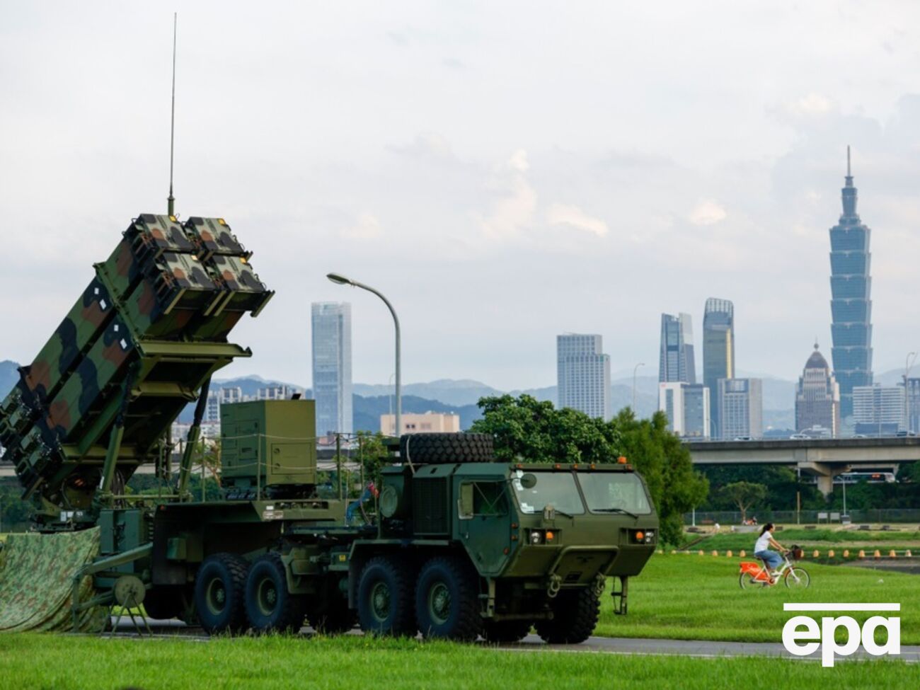ЄС проситиме Трампа в Генасамблеї ООН про Patriot для України, але США попередили про затримки – ЗМІ