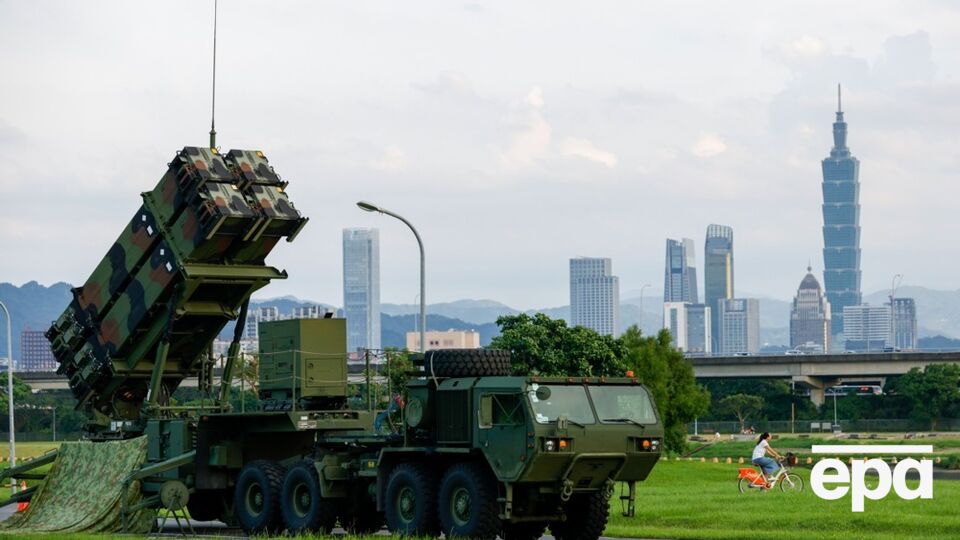 ЄС проситиме Трампа в Генасамблеї ООН про Patriot для України, але США попередили про затримки – ЗМІ