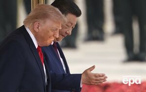 Закон о санкциях против России должен дать Трампу дополнительные рычаги влияния на Си Цзиньпина – СМИ