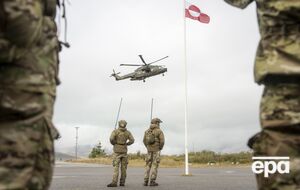 Трамп оголосив про угоду, яка дасть США постійний контроль над Гренландією. Деталі