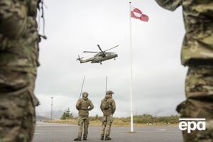 Трамп оголосив про угоду, яка дасть США постійний контроль над Гренландією. Деталі