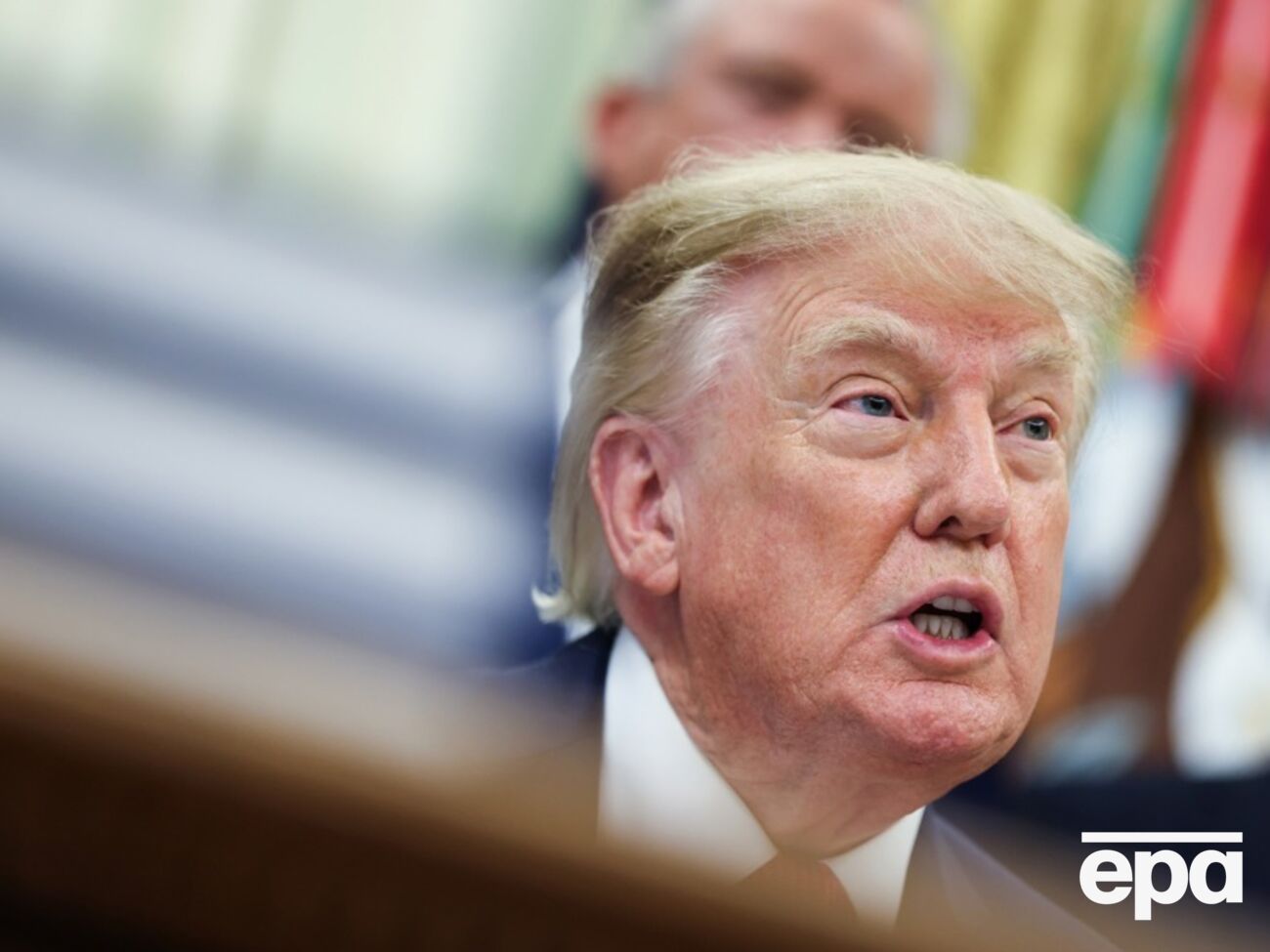 Трамп підписав закон про "пекельні" санкції проти Росії