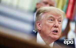 Трамп подписал закон об "адских" санкциях против России