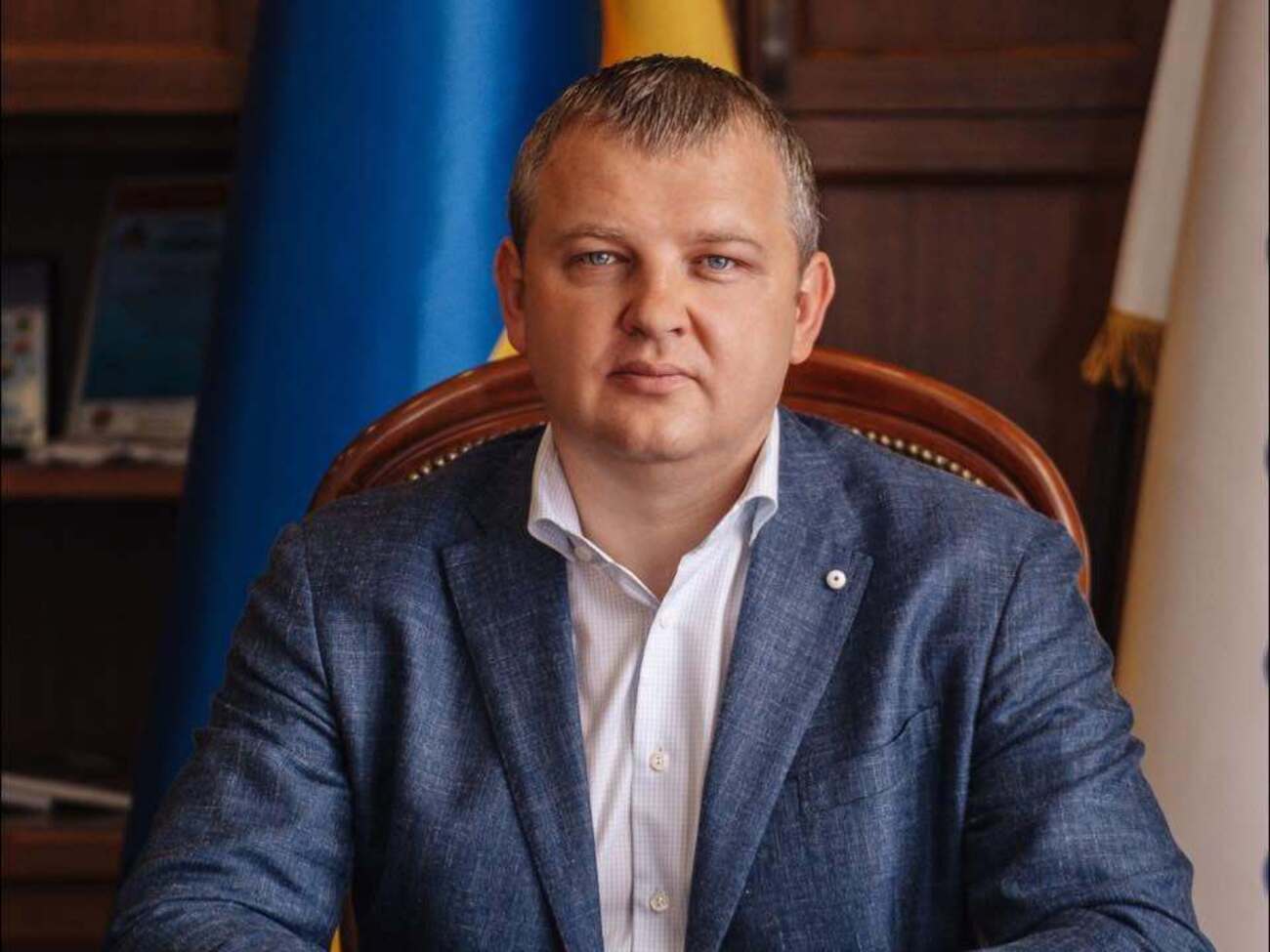 Із бюджетів Дніпропетровщини у 2027 році можуть вилучити понад 4,5 млрд грн – Лукашук