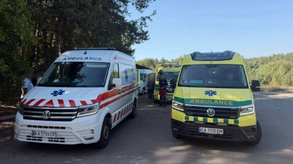 З російської окупації повернули 15 українців, серед них – 96-річна жінка