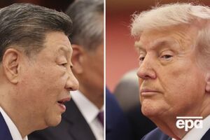 Китай раскритиковал закон Трампа об ужесточении санкций против РФ и Ирана