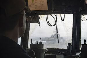 США ледь не розпочали війни з Китаєм через неправдивий звіт розвідки, згенерований ШІ – CNN