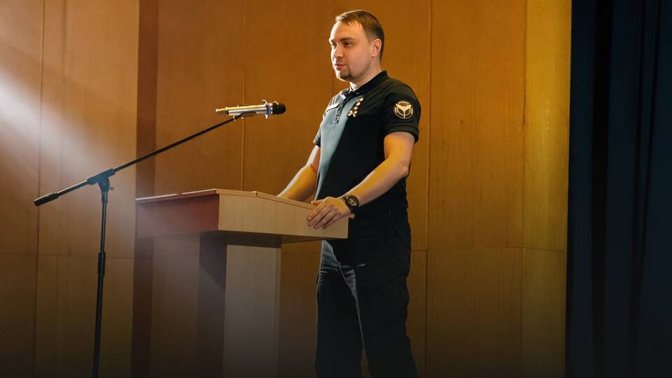 Буданов назвав головну перевагу України в інформаційній війні