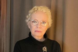 Спроби бунтів у РФ, компромат на Трампа, російські агенти у США. Інтерв'ю Бацман із Ларіною. Відео