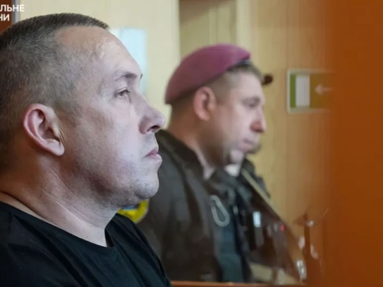 В доме экс-командира бригады, которого связывают с убийством братьев Мосейчук, раздались взрывы – СМИ