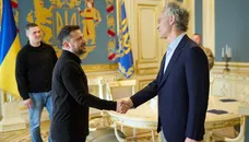 Федоров оголосив про відкриття бізнесу. Його головний інвестор раніше зустрічався із Зеленським