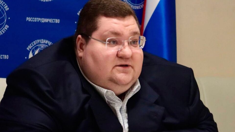 "Око за око". Москва ответила Берлину за закрытие "русской вербовочной хрени"