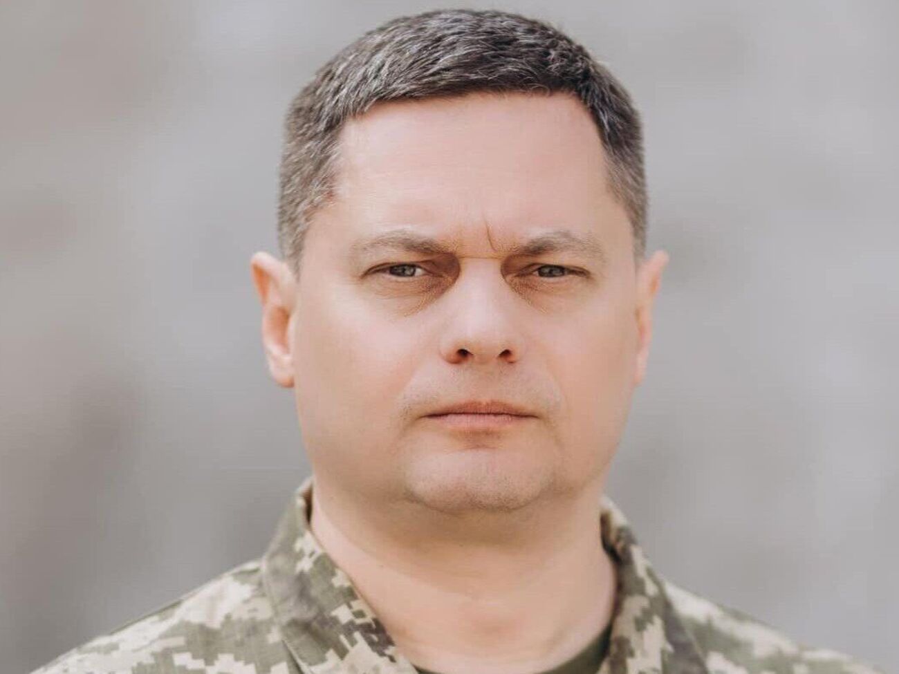 Зеленский уволил генерала из команды Сырского, которого сам назначал вместо Драпатого