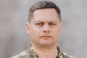 Зеленский уволил генерала из команды Сырского, которого сам назначал вместо Драпатого