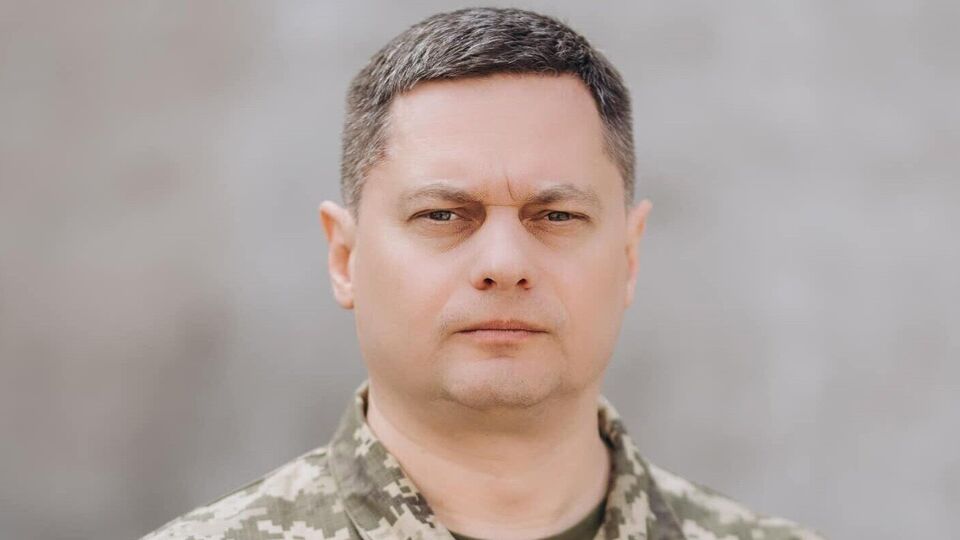 Зеленский уволил генерала из команды Сырского, которого сам назначал вместо Драпатого