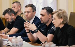 Буданов закликав створити єдиний маршрут супроводу ветеранів без повторного збирання документів