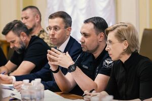 Буданов закликав створити єдиний маршрут супроводу ветеранів без повторного збирання документів