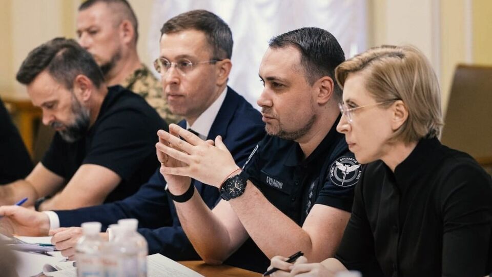 Буданов закликав створити єдиний маршрут супроводу ветеранів без повторного збирання документів