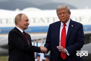 Трамп считает, что Путин хотел бы встретиться с ним, и назвал условие