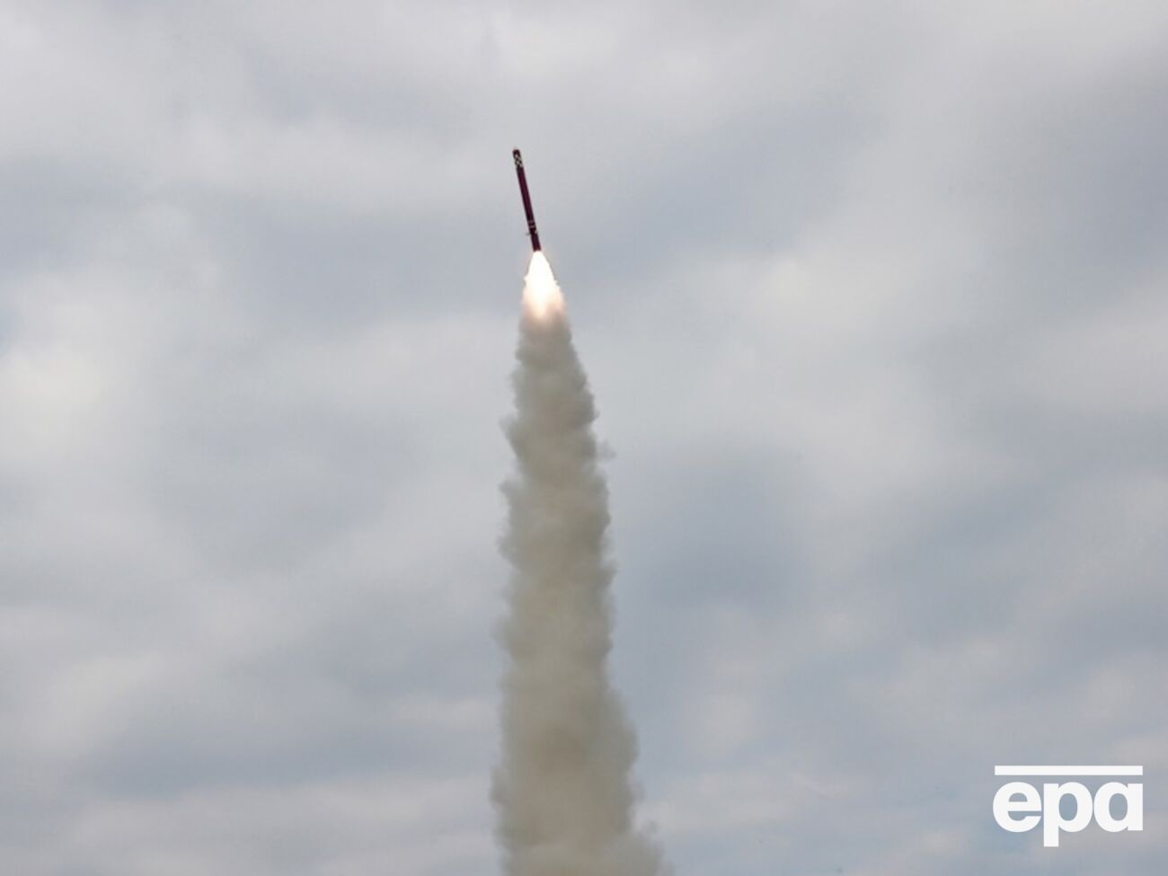 РФ таємно допомагає Ірану у створенні надзвукових крилатих ракет. FT попередила про загрозу