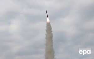 РФ таємно допомагає Ірану у створенні надзвукових крилатих ракет. FT попередила про загрозу