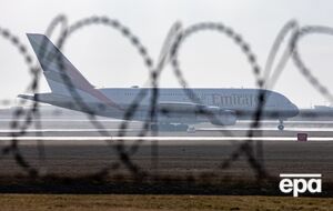 Авиакомпании получили предупреждение после заявления Зеленского о "закрытии неба" над РФ
