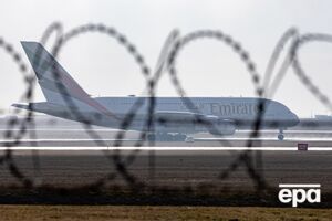 Авіакомпанії дістали попередження після заяви Зеленського про "закриття неба" над РФ