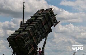 Украина просит более €2 млрд из займа ЕС на ракеты для Patriot – СМИ