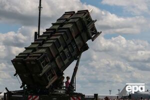 Україна просить понад €2 млрд із позики ЄС на ракети для Patriot – ЗМІ