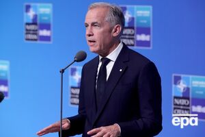 Премьер-министр Канады призвал Трампа перестать "продуцировать мемы"