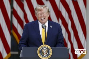 Трамп заявил о контроле над Ормузом и задумался о переименовании пролива в свою честь