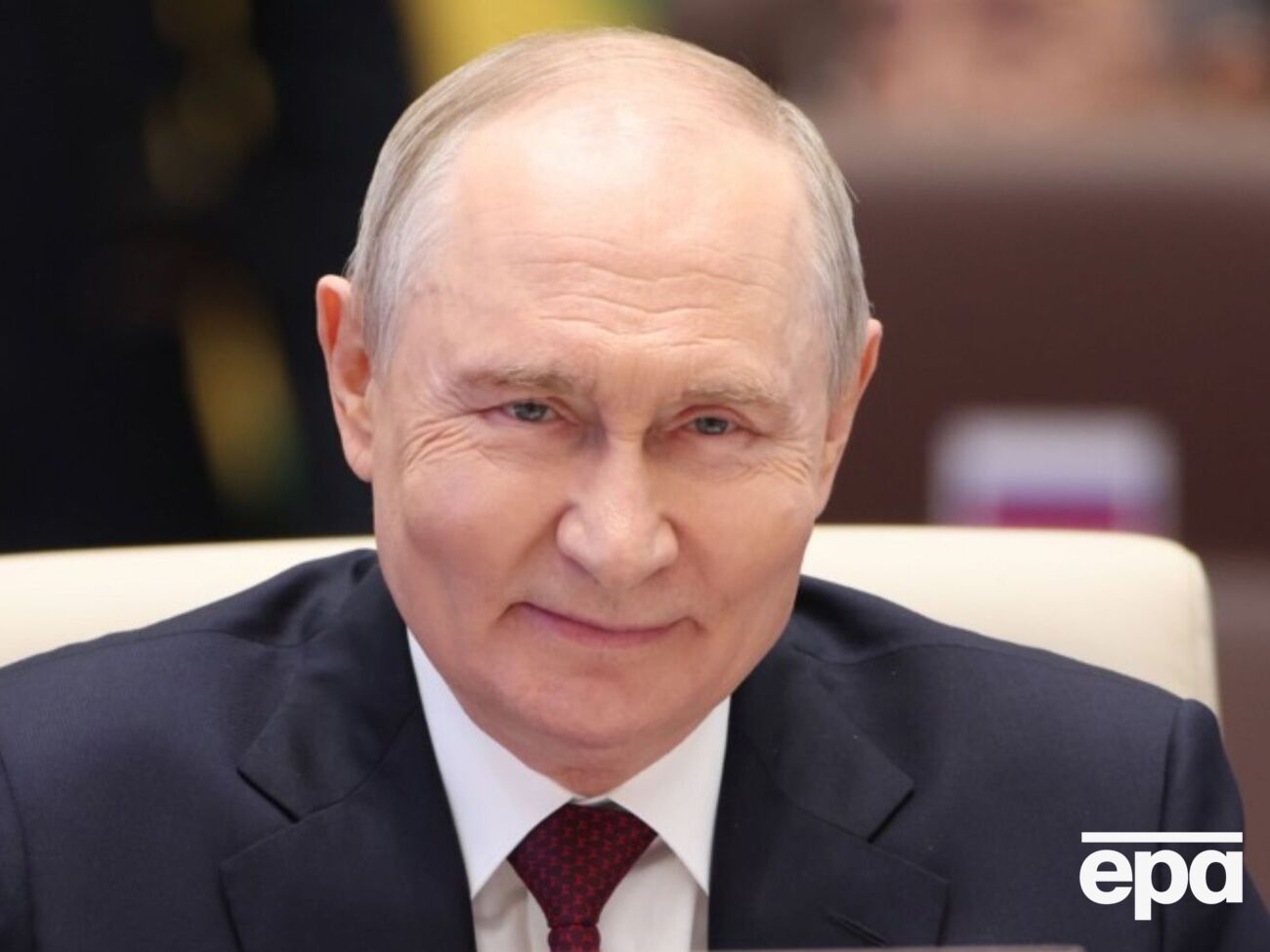 "Не заморозить". Путин заявил, чего хочет от Украины и Европы