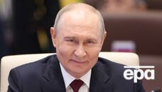 "Не заморозити". Путін заявив, чого хоче від України та Європи