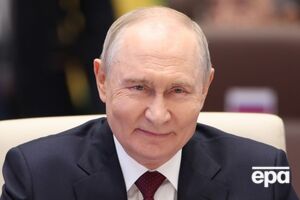"Не заморозить". Путин заявил, чего хочет от Украины и Европы