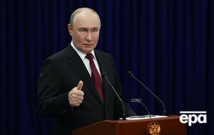 За кортежем Путина во Владивостоке ездит мобильная ПВО