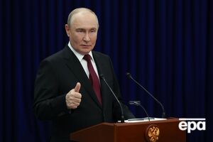 За кортежем Путина во Владивостоке ездит мобильная ПВО