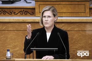 Парламент Естонії обрав нового президента. Що про неї відомо