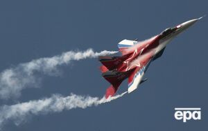 Окупанти втратили винищувач МіГ-29 і корабельний вертоліт Ка-27 – Генштаб ЗСУ