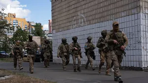 Стрілянина в Києві. Зеленський "наїхав" на керівників відомств, Буданов зробив заяву про викрадення військових