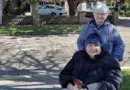 Родился в 1919 году и наизусть знает "Энеиду". Как украинец Моторный стал рекордсменом в Ирландии