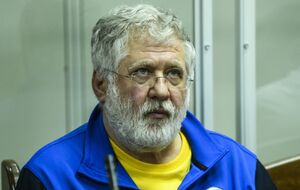 "Нет защитников у дамы". Коломойский высказался о Мудрой и вызове на дуэль Микитася