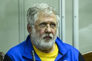 "Нет защитников у дамы". Коломойский высказался о Мудрой и вызове на дуэль Микитася