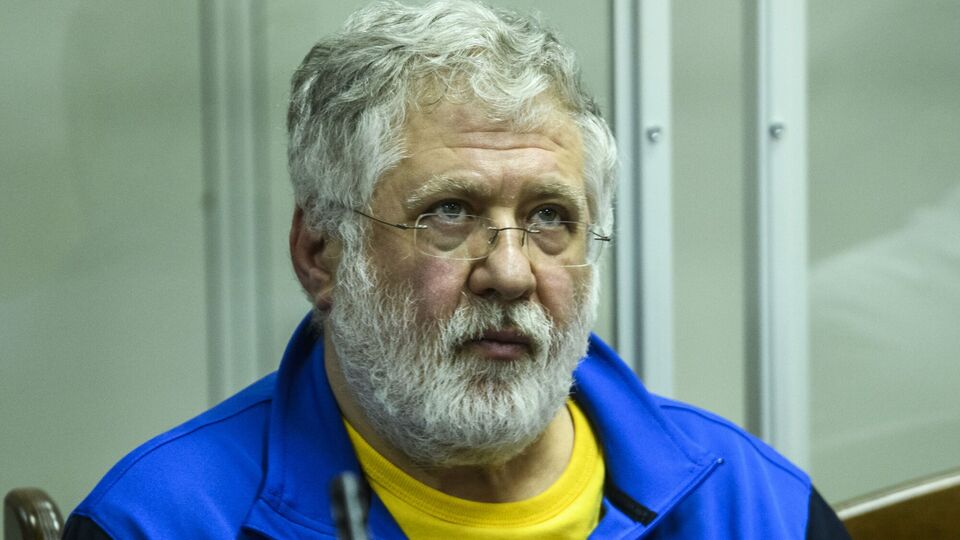 "Нет защитников у дамы". Коломойский высказался о Мудрой и вызове на дуэль Микитася