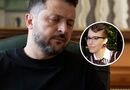"У Ксюши сгорел пердак вместе со стрингами". Собчак устроила истерику после заявления Зеленского