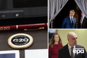 Бессент перебивал Силуанова и выдвинул жесткое требование. Что известно о скандальной встрече на саммите G20
