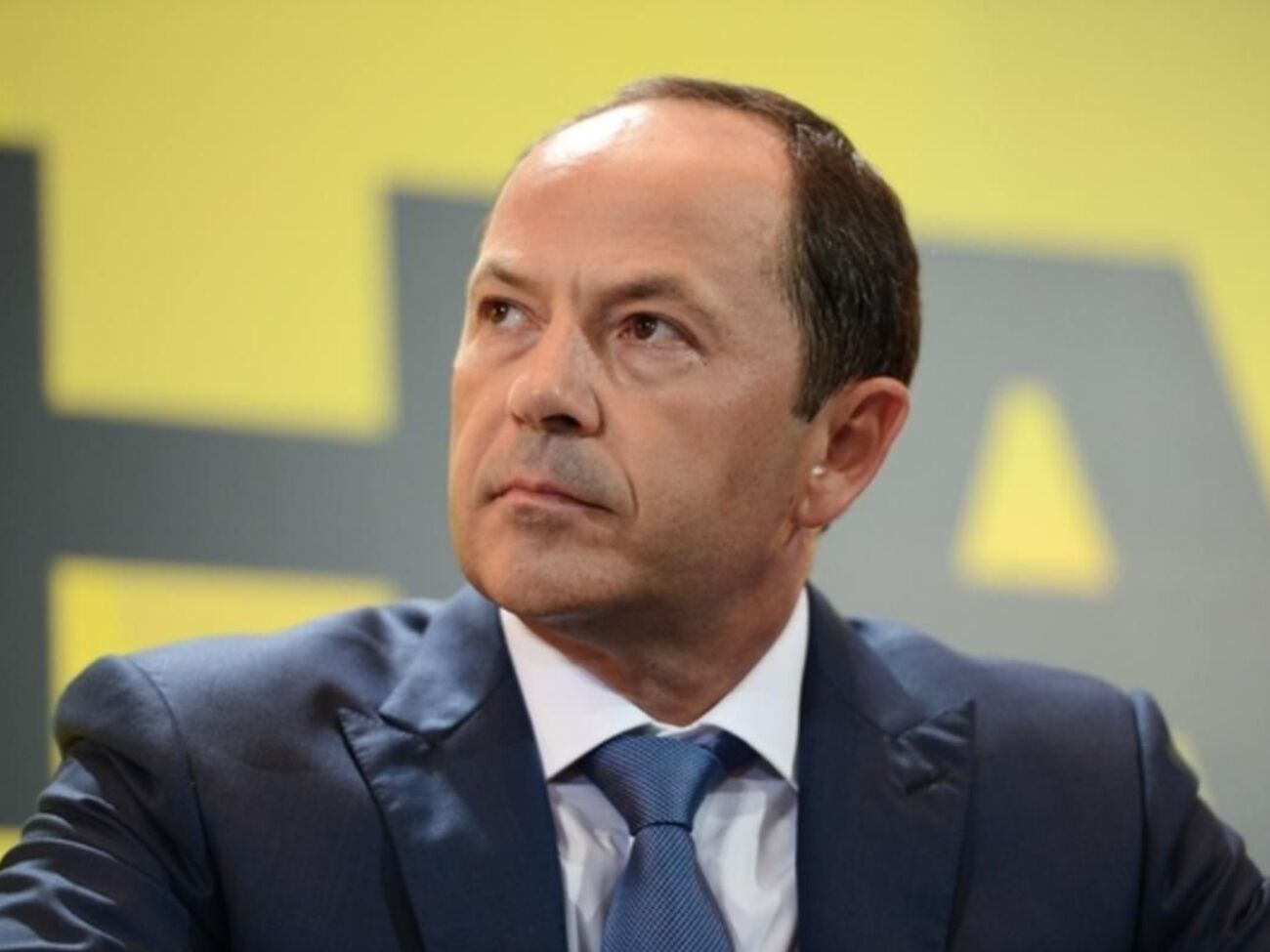 У групі ТАС заявили про інформаційну кампанію проти Тігіпка