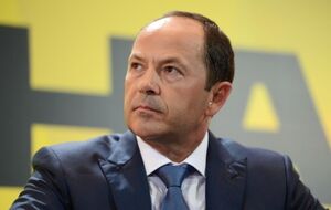 У групі ТАС заявили про інформаційну кампанію проти Тігіпка