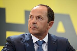 У групі ТАС заявили про інформаційну кампанію проти Тігіпка