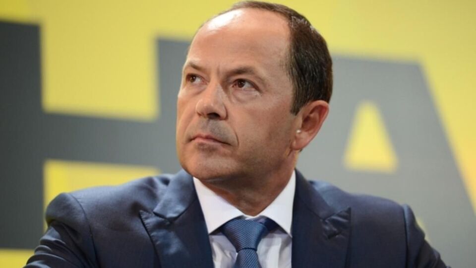 У групі ТАС заявили про інформаційну кампанію проти Тігіпка
