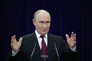 "12 км до окружної дороги", якої немає. Путін оголосив про відступ від Сум і що РФ "нарощує темп"